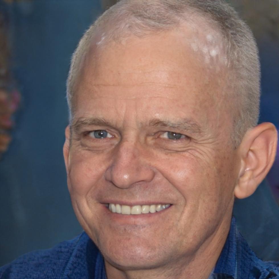 Portrait de Bastien Lefèvre